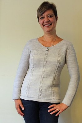 hyina looking awesome in CustomFit