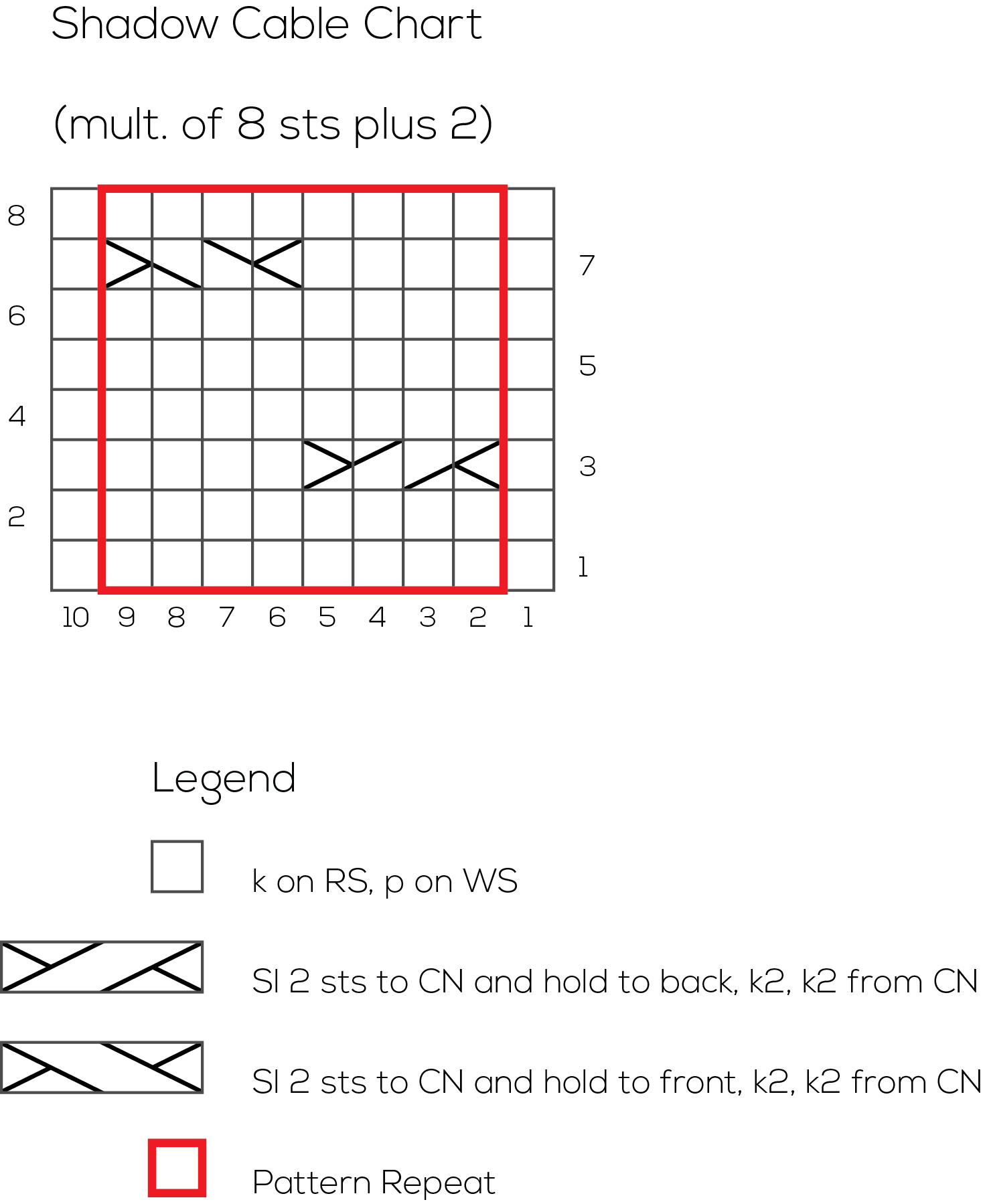 stitch chart image